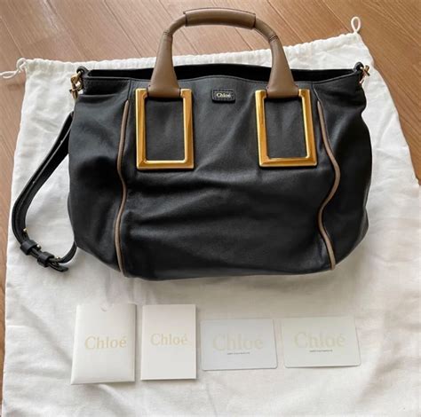 chloe ethel bag